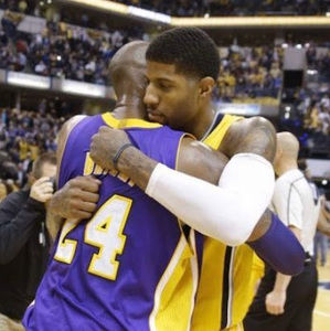 Meet your Posher, Jaylen